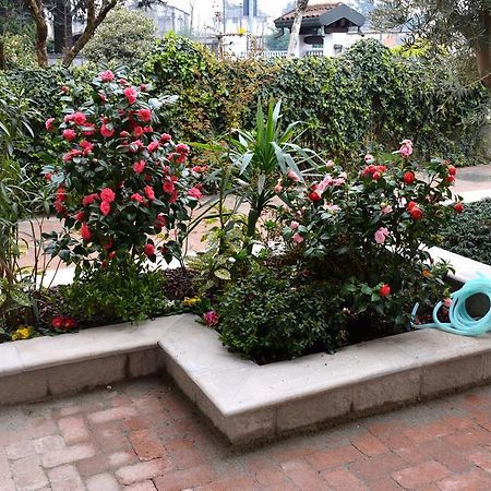 B&B Leonardo Rho Exterior photo