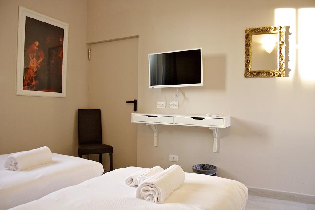 B&B Leonardo Rho Room photo